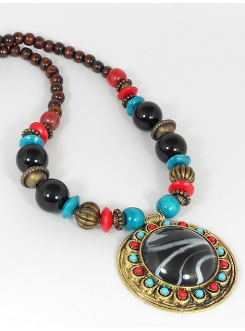 Western jewelry